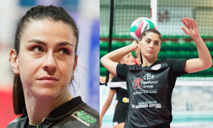 Volley, Cbf Balducci: confermata Ricci, esce Stroppa