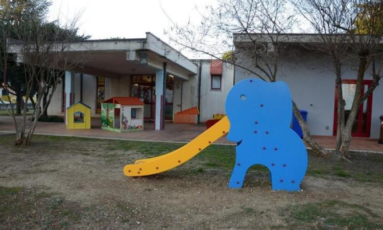 Civitanova, nuova mensa alla scuola dell'infanzia "Lo Scoiattolo": in arrivo 327 mila euro dal Pnrr Civitanova, nuova mensa alla scuola dell'infanzia "Lo Scoiattolo": in arrivo 327 mila euro dal Pnrr