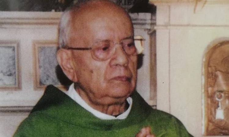 Treia ricorda don Giuseppe Palmucci a 8 anni dalla morte