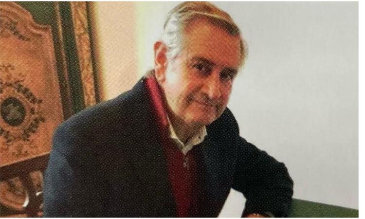 Macerata piange la scomparsa del marchese Francesco Costa Macerata piange la scomparsa del marchese Francesco Costa