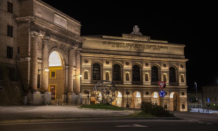 Sferisterio Macerata: per la prima volta, orario continuato per venire incontro alle necessità di acquisto