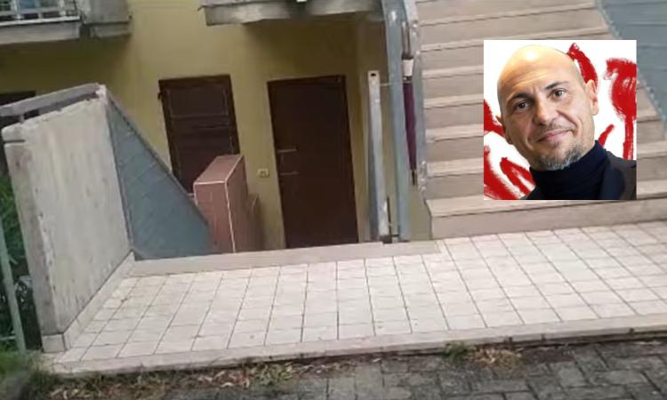 Cocaina, coltello e mannaia: ecco i dettagli della notte da incubo a Montecosaro Cocaina, coltello e mannaia: ecco i dettagli della notte da incubo a Montecosaro