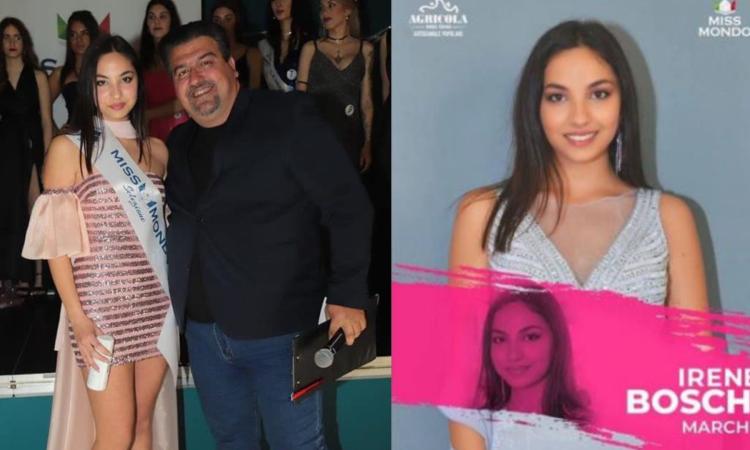Miss Mondo Italia, anche una maceratese tra le 50 finaliste Miss Mondo Italia, anche una maceratese tra le 50 finaliste