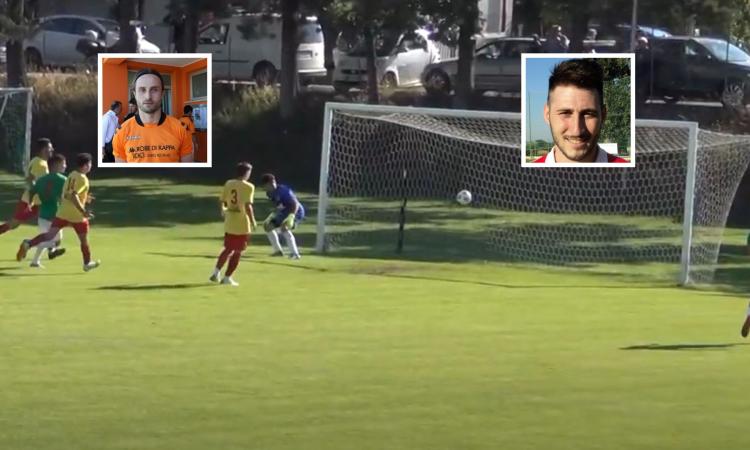 Promozione, piovono gol nell'ultima di campionato. Ecco risultati e piazzamenti playoff e playout Promozione, piovono gol nell'ultima di campionato. Ecco risultati e piazzamenti playoff e playout