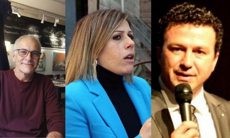 Elezioni Tolentino: Luconi conferma il vantaggio su Sclavi, ma si va al ballottaggio Elezioni Tolentino: Luconi conferma il vantaggio su Sclavi, ma si va al ballottaggio