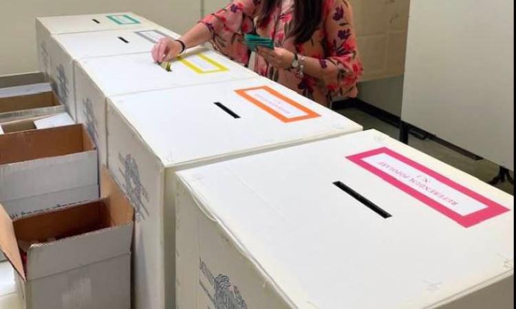 Referendum, le Marche confermano flop nazionale: il sì per modifica legge Severino poco sopra il 50%
