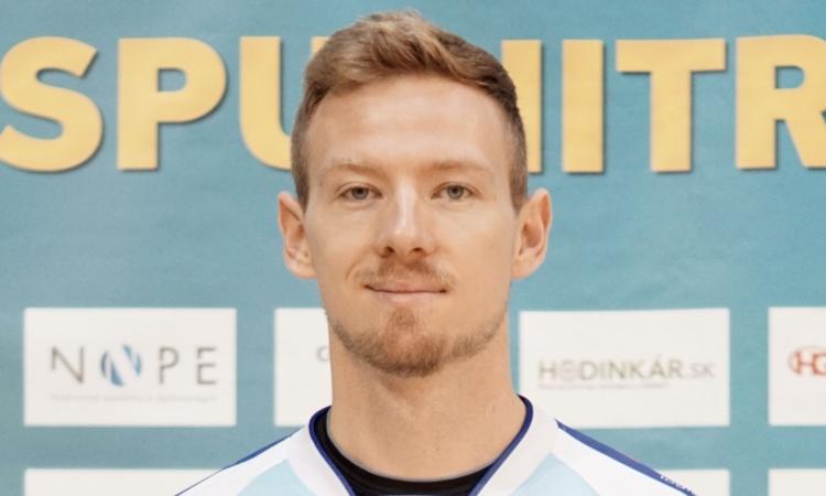 Med Store Tunit, preso Stanislaw Wawrzynczyk: "Esperienza e qualità a muro e in attacco" Med Store Tunit, preso Stanislaw Wawrzynczyk: "Esperienza e qualità a muro e in attacco"