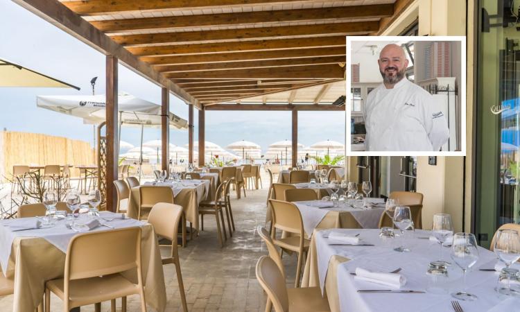 Civitanova, lo chalet Galliano a corto di personale: "Reddito di Cittadinanza tra le cause"