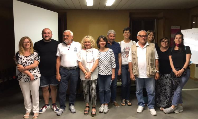 San Severino, Paola Miliani si conferma alla guida della Pro Loco San Severino, Paola Miliani si conferma alla guida della Pro Loco