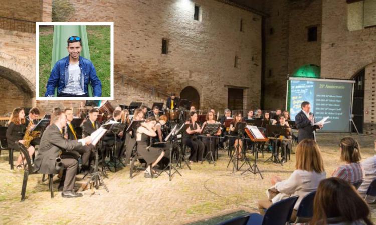 Tolentino, rinnovato il direttivo dell'Associazione N. Gabrielli: Casadidio nominato presidente Tolentino, rinnovato il direttivo dell'Associazione N. Gabrielli: Casadidio nominato presidente