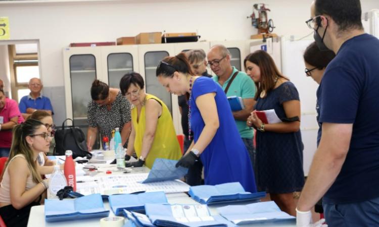 Elezioni Civitanova: i top e i flop della prima tornata elettorale Elezioni Civitanova: i top e i flop della prima tornata elettorale
