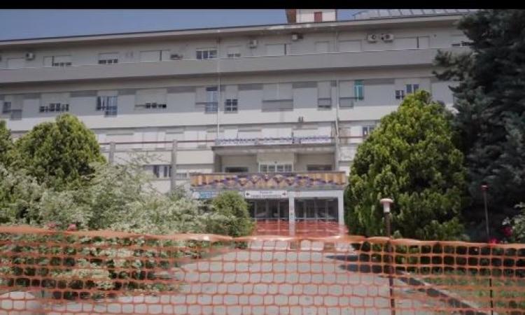 Laboratorio analisi Tolentino, lo sfogo di un cittadino: "Procedura inadeguata per la prestazione del servizio" Laboratorio analisi Tolentino, lo sfogo di un cittadino: "Procedura inadeguata per la prestazione del servizio"