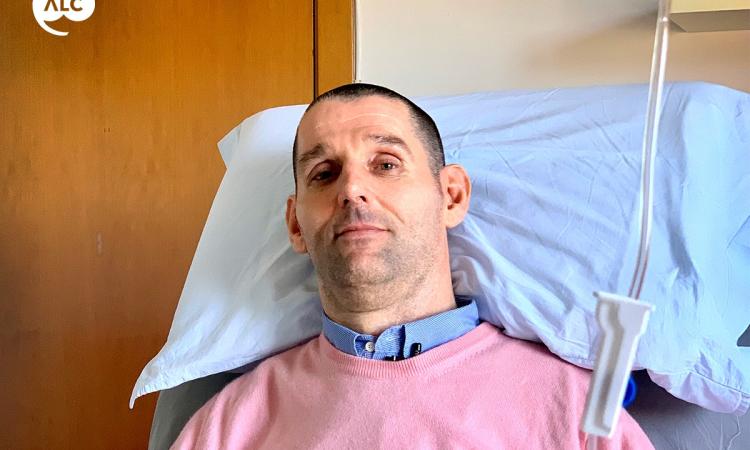 Addio a 'Mario', fu il primo caso di Suicidio Assistito in Italia. "Lo Stato non l'ha aiutato" Addio a 'Mario', fu il primo caso di Suicidio Assistito in Italia. "Lo Stato non l'ha aiutato"