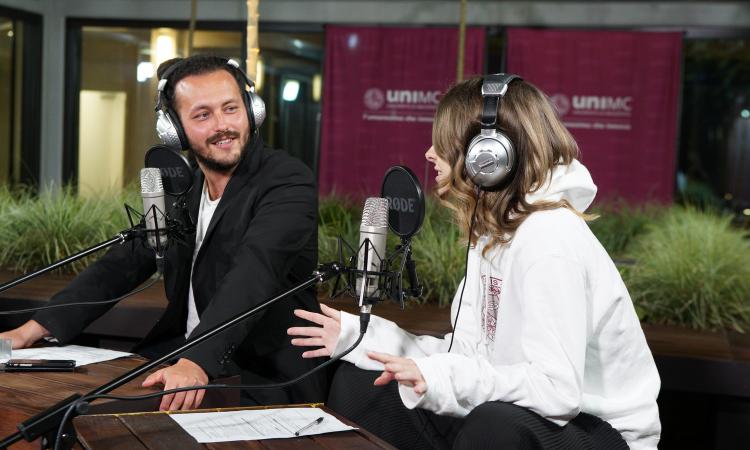 Unimc in cerca di tutor per la radio di Ateneo: pubblicato il bando