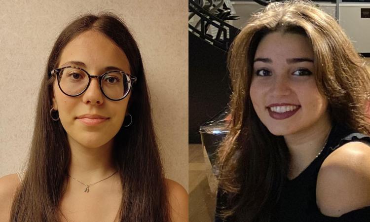 Tre studentesse maceratesi ammesse ai corsi di orientamento della Normale di Pisa Tre studentesse maceratesi ammesse ai corsi di orientamento della Normale di Pisa