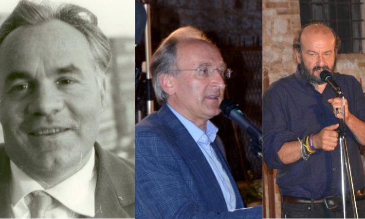 Serrapetrona, apre la mostra dedicata a Claudio Claudi a 50 anni dalla scomparsa