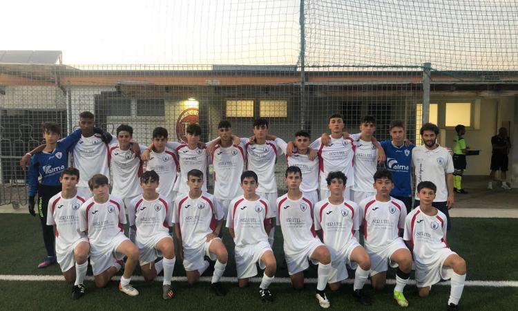 Torneo Velox 2022, si avvicinano i quarti di finale: ecco le squadre partecipanti Torneo Velox 2022, si avvicinano i quarti di finale: ecco le squadre partecipanti