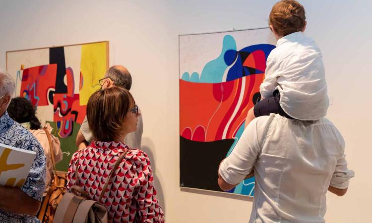 Civitanova, visite guidate anche al mattino alla Pinacoteca Moretti: ecco quando