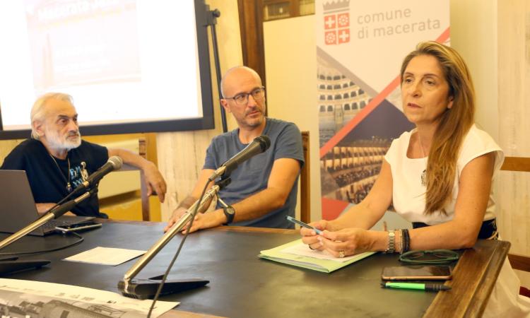Tre giorni, dieci concerti e una masterclass con Bedetti: ecco il Macerata Jazz 2022