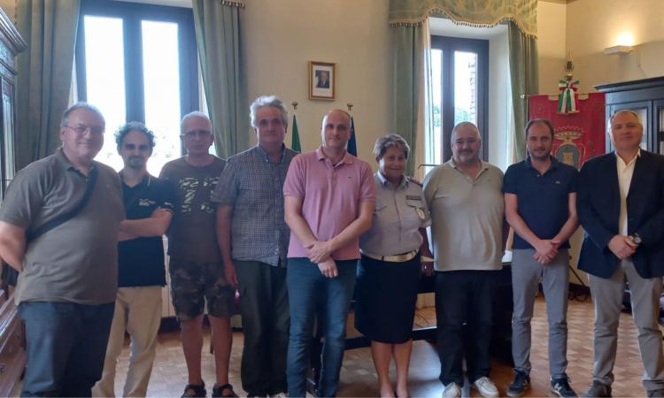 Morrovalle, controllo del vicinato: tra chat di Whatsapp e attenzione agli anziani, il bilancio in Comune Morrovalle, controllo del vicinato: tra chat di Whatsapp e attenzione agli anziani, il bilancio in Comune