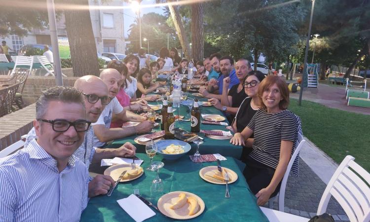 Monte San Giusto, Paolo Cicchitelli riconfermato alla guida dell'associazione commercianti Monte San Giusto, Paolo Cicchitelli riconfermato alla guida dell'associazione commercianti