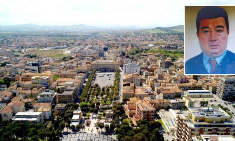 Civitanova, si spegne Pietro Emili: fu una delle figure simbolo delle lotte sindacali Civitanova, si spegne Pietro Emili: fu una delle figure simbolo delle lotte sindacali