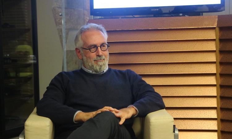 Unimc,  "Eum" presenta il libro sulle migrazioni attraverso l'Adriatico
