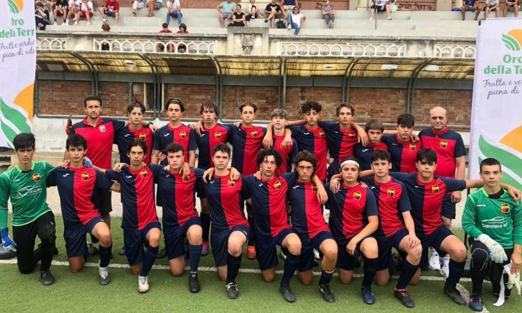 Macerata, Torneo Velox 2022: è l'ora delle finali per Giovanissimi e Allievi