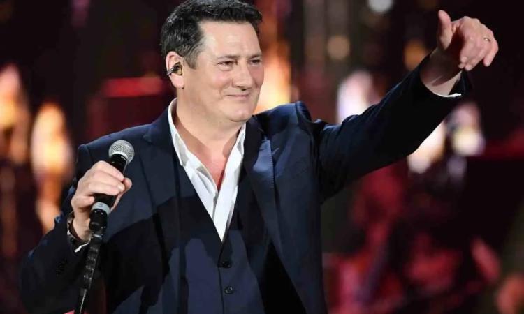 Porto Recanati, sarà un agosto "new romantic": Tony Hadley live all'Arena Gigli Porto Recanati, sarà un agosto "new romantic": Tony Hadley live all'Arena Gigli