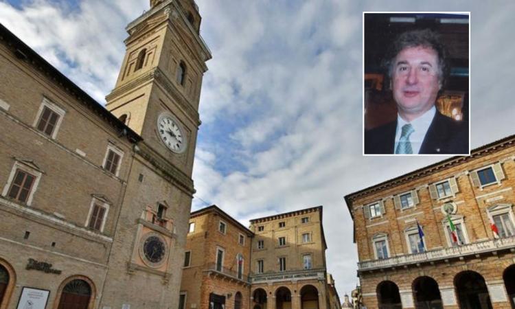 Macerata piange Luigi Iannucci: è stato storico direttore di Confindustria Macerata piange Luigi Iannucci: è stato storico direttore di Confindustria