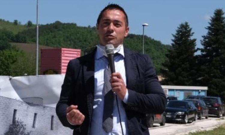 Pieve Torina, al via il centro estivo per bambini e ragazzi Pieve Torina, al via il centro estivo per bambini e ragazzi