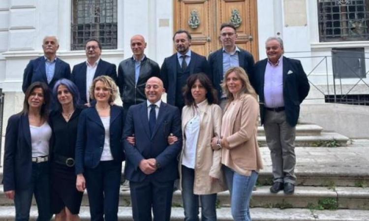 Camerino, 118 spostato a Castelraimondo: "La Giunta regionale intervenga" Camerino, 118 spostato a Castelraimondo: "La Giunta regionale intervenga"