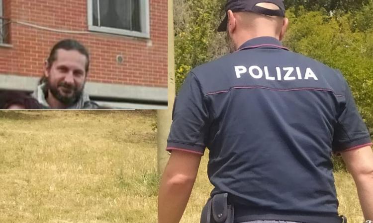 Dramma a Macerata, professore trovato morto al Sasso d'Italia (FOTO) Dramma a Macerata, professore trovato morto al Sasso d'Italia (FOTO)