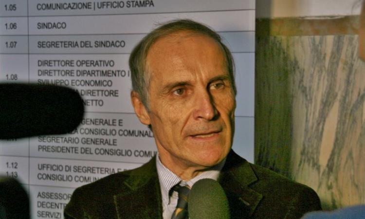 Tolentino, il Partito Comunista 'celebra' Sclavi: "Dal centrosinistra accuse diffamatorie in campagna elettorale"