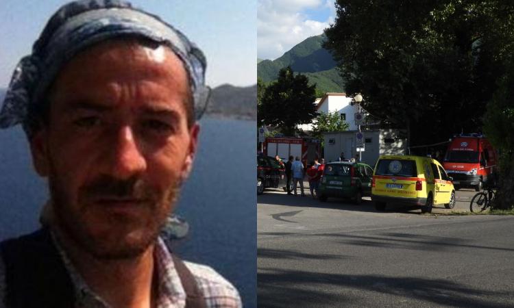 Dramma a Fiastra, scompare dopo giro in bicicletta: Michele Sensini trovato morto