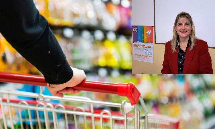 Acli di Macerata, tornano in distribuzione i buoni pasto: "Le famiglie soffrono il forte caro vita"