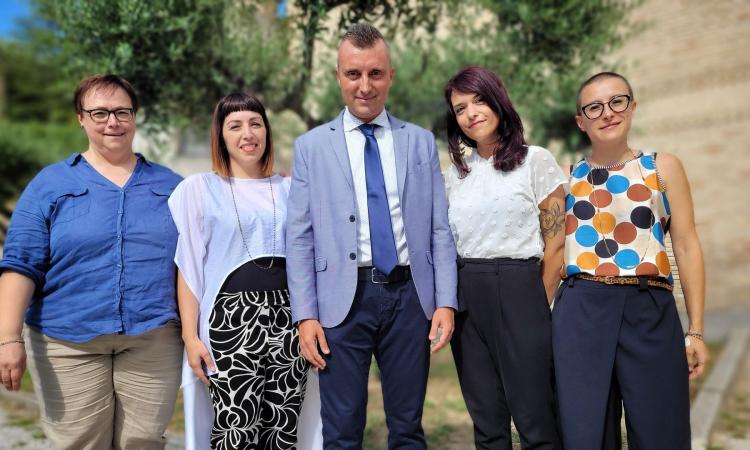 Macerata, 'Il Faro' volta pagina: Lorenzo Staffolani lascia dopo 27 anni, Marcello Naldini nuovo presidente Macerata, 'Il Faro' volta pagina: Lorenzo Staffolani lascia dopo 27 anni, Marcello Naldini nuovo presidente