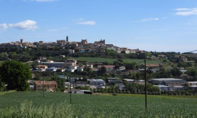 Civitanova Alta diventa "Borgo magico" per un fine settimana: il programma