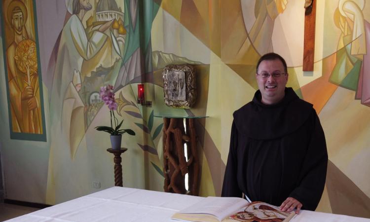 Da Assisi a Macerata, Unimc ospita il convegno finale del seminario di studi francescani