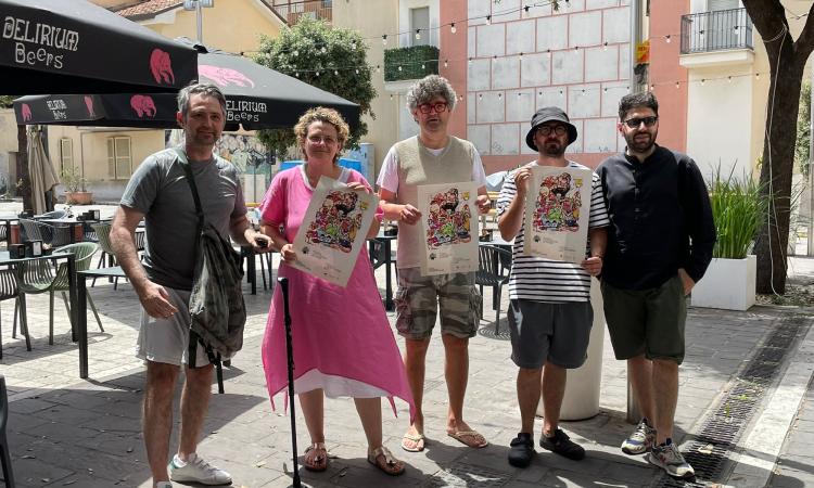 Civitanova, Piazza Conchiglia Summer 2022: 34 appuntamenti da luglio a settembre, il programma