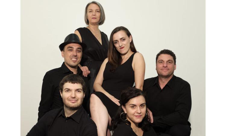 "Voci in libertà" a San Severino: viaggio tra la musica pop, jazz e swing "Voci in libertà" a San Severino: viaggio tra la musica pop, jazz e swing