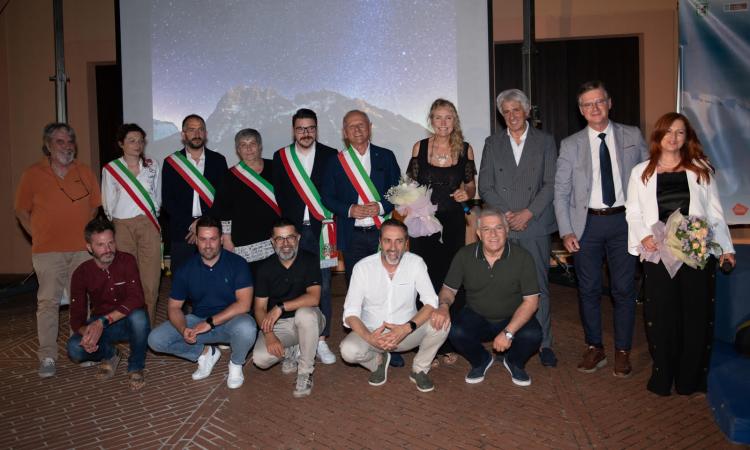 Belforte, l'Appennino Foto Festival si apre nel ricordo di Michele Sensini: inaugurazione con Licia Colò