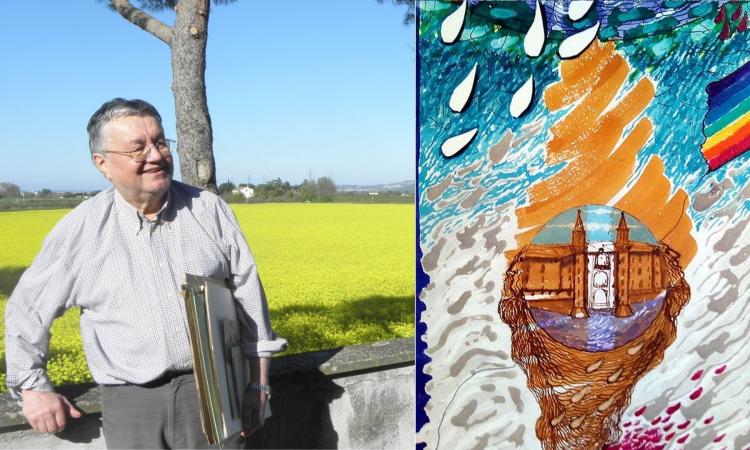 Premiati i “Marchigiani dell’anno” con l’opera dell’artista Iacomucci. Ecco i nomi dei vincitori Premiati i “Marchigiani dell’anno” con l’opera dell’artista Iacomucci. Ecco i nomi dei vincitori