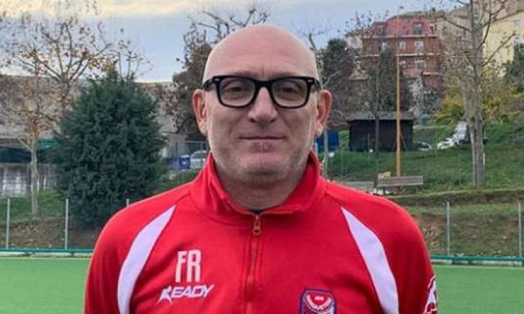 Aggiunta importante al direttivo della Sangiustese: Roscioli sarà il secondo di patron Tosoni Aggiunta importante al direttivo della Sangiustese: Roscioli sarà il secondo di patron Tosoni
