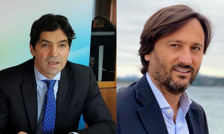 Marche, il presidente Acquaroli cala di gradimento. Losacco: "La regione merita di meglio" Marche, il presidente Acquaroli cala di gradimento. Losacco: "La regione merita di meglio"
