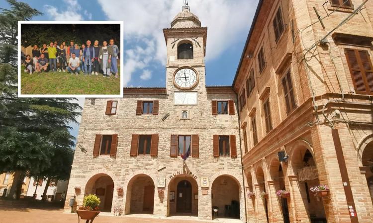 Belforte si anima per la prima edizione di 'MagnaForte!': "Cibi e vini dal sapore unico delle nostre campagne" Belforte si anima per la prima edizione di 'MagnaForte!': "Cibi e vini dal sapore unico delle nostre campagne"