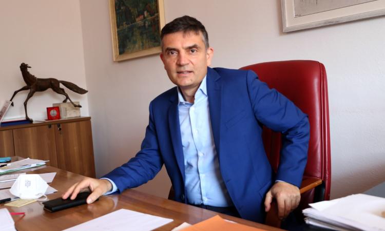 INPS Macerata, rilasciati i dati 2022 sulla cassa integrazione. "In calo nonostante la guerra in Ucraina" INPS Macerata, rilasciati i dati 2022 sulla cassa integrazione. "In calo nonostante la guerra in Ucraina"