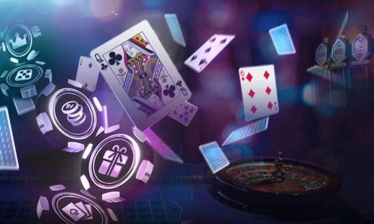 Migliori giochi di casinò a tema videogiochi Migliori giochi di casinò a tema videogiochi