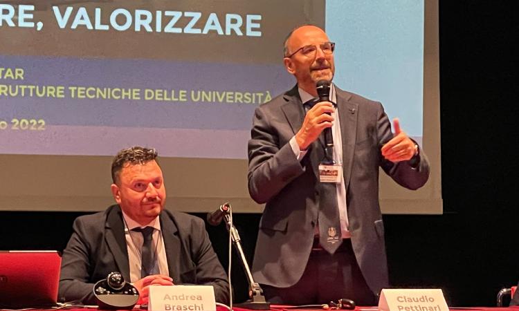 Unicam, edilizia e sostenibilità: una tre giorni di studi con dirigenti e tecnici degli atenei