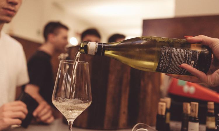 Torna il Matelica Wine Festival: il Verdicchio incontra il Barolo in un gemellaggio d'eccellenza